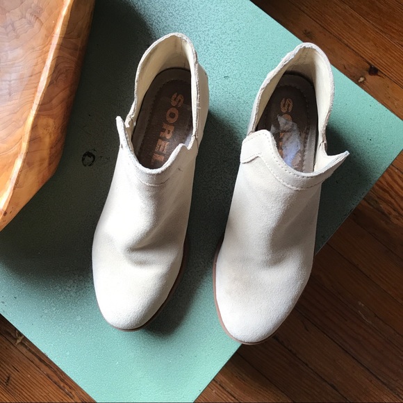 SOREL Lolla Cut Out Bootie, 5 - Picture 3 of 8